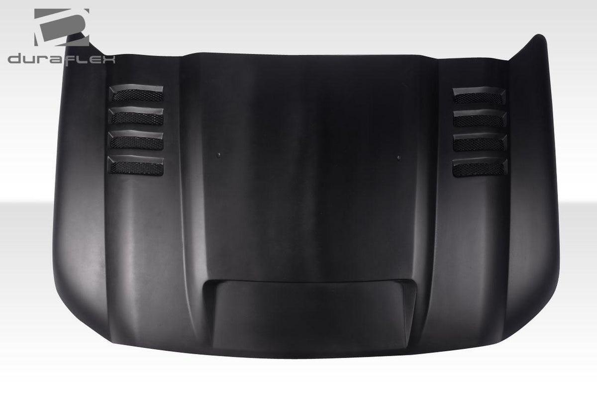 2011-2016 Ford Super Duty Duraflex RK-S Hood