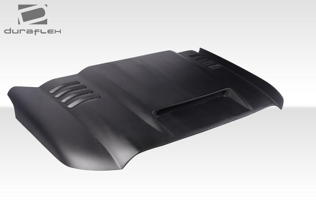 2011-2016 Ford Super Duty Duraflex RK-S Hood