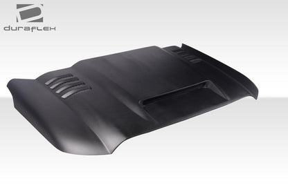 2011-2016 Ford Super Duty Duraflex RK-S Hood