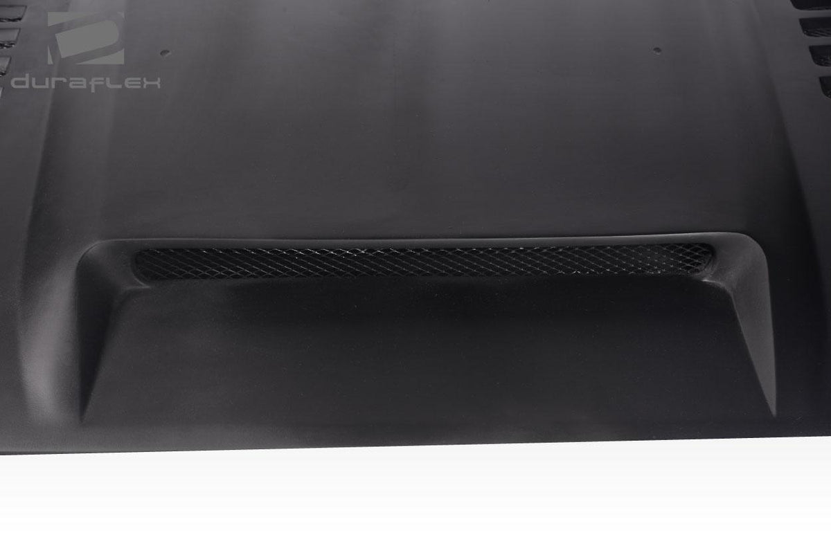 2011-2016 Ford Super Duty Duraflex RK-S Hood