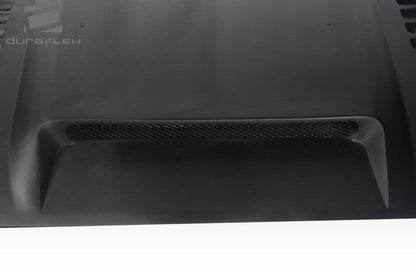 2011-2016 Ford Super Duty Duraflex RK-S Hood