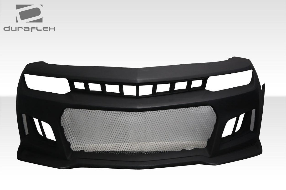 2014-2015 Chevrolet Camaro Duraflex ZL1 V2 Front Bumper