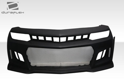 2014-2015 Chevrolet Camaro Duraflex ZL1 V2 Front Bumper