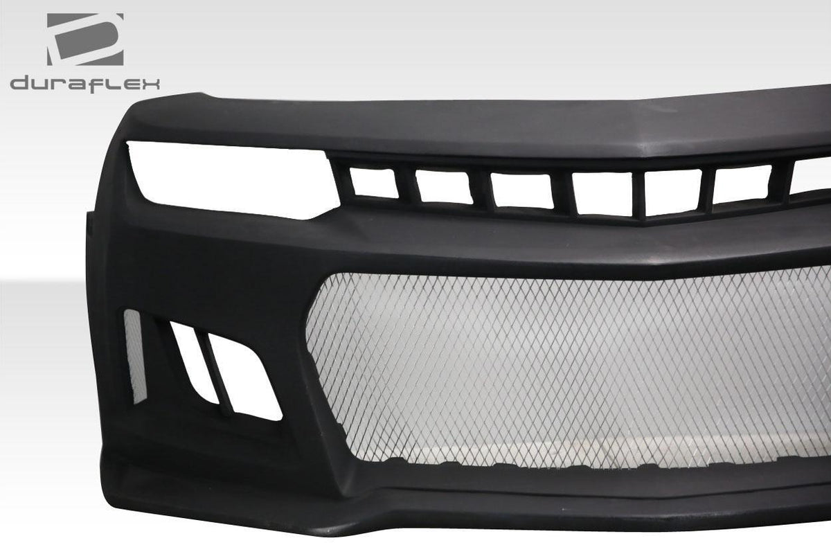 2014-2015 Chevrolet Camaro Duraflex ZL1 V2 Front Bumper