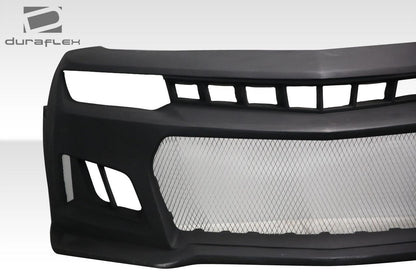 2014-2015 Chevrolet Camaro Duraflex ZL1 V2 Front Bumper