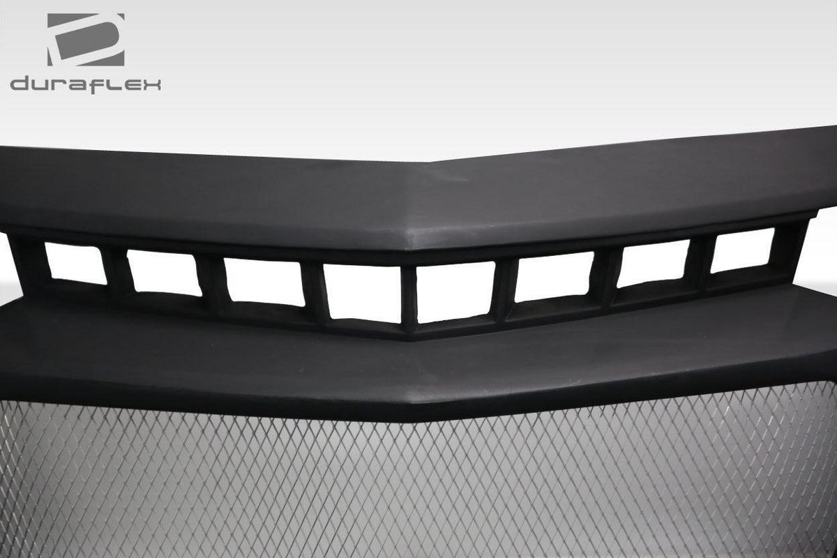 2014-2015 Chevrolet Camaro Duraflex ZL1 V2 Front Bumper