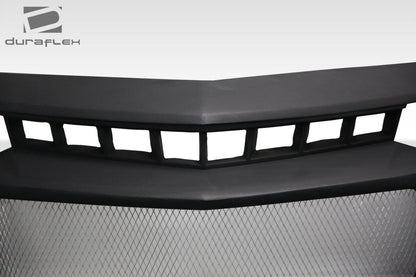 2014-2015 Chevrolet Camaro Duraflex ZL1 V2 Front Bumper