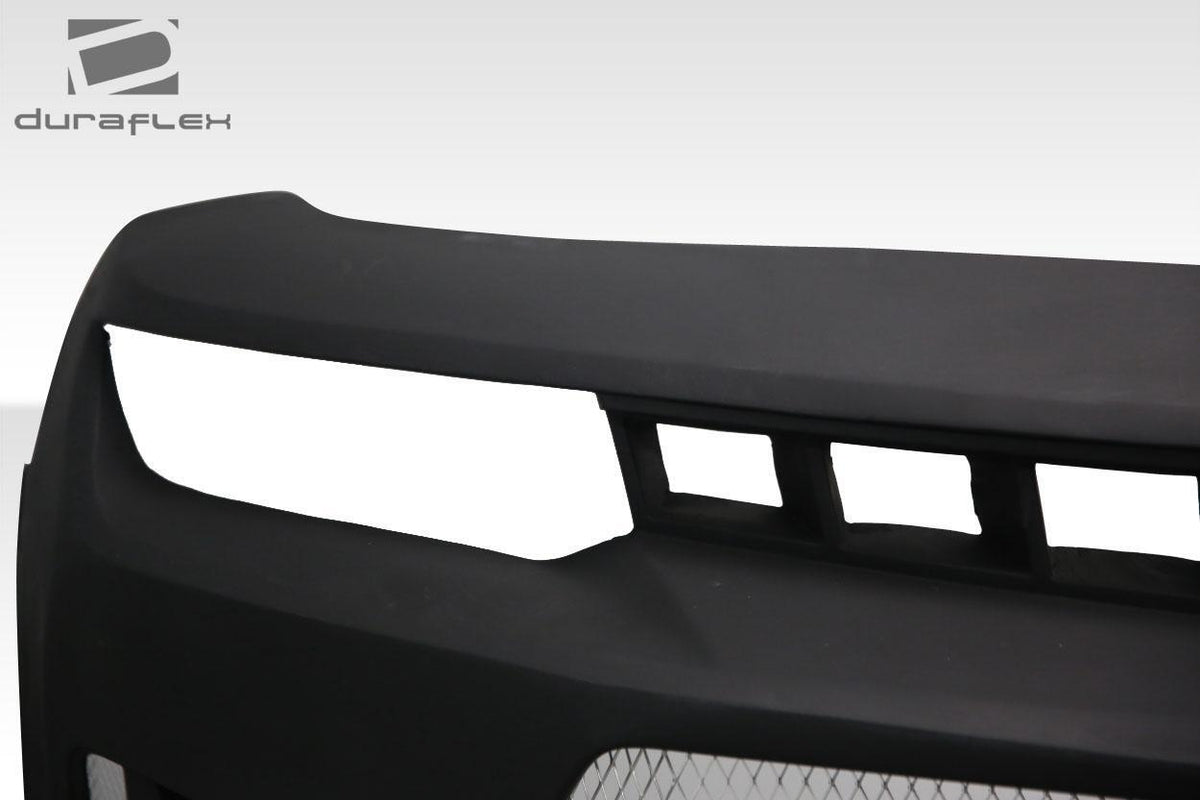 2014-2015 Chevrolet Camaro Duraflex ZL1 V2 Front Bumper