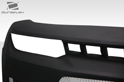 2014-2015 Chevrolet Camaro Duraflex ZL1 V2 Front Bumper