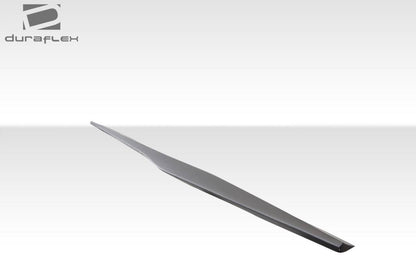 2010-2015 Chevrolet Camaro Duraflex ZL1 V2 Side Skirts