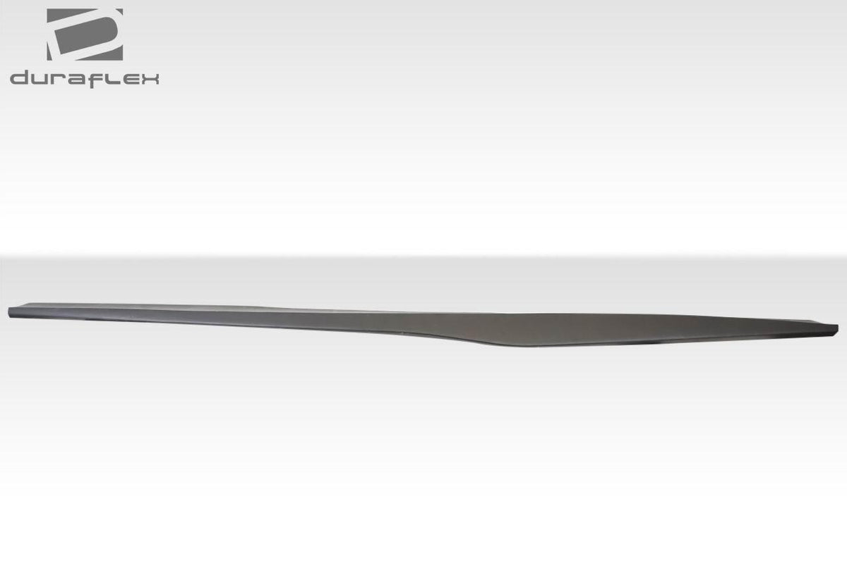 2010-2015 Chevrolet Camaro Duraflex ZL1 V2 Side Skirts