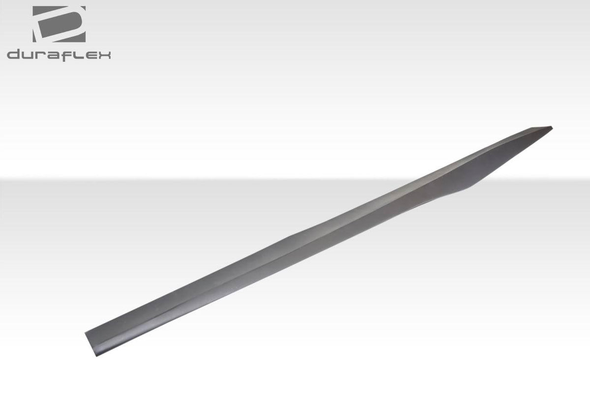 2010-2015 Chevrolet Camaro Duraflex ZL1 V2 Side Skirts