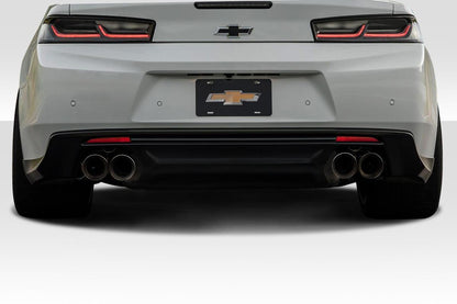 2016-2018 Chevrolet Camaro Duraflex ZL1 Rear Lip