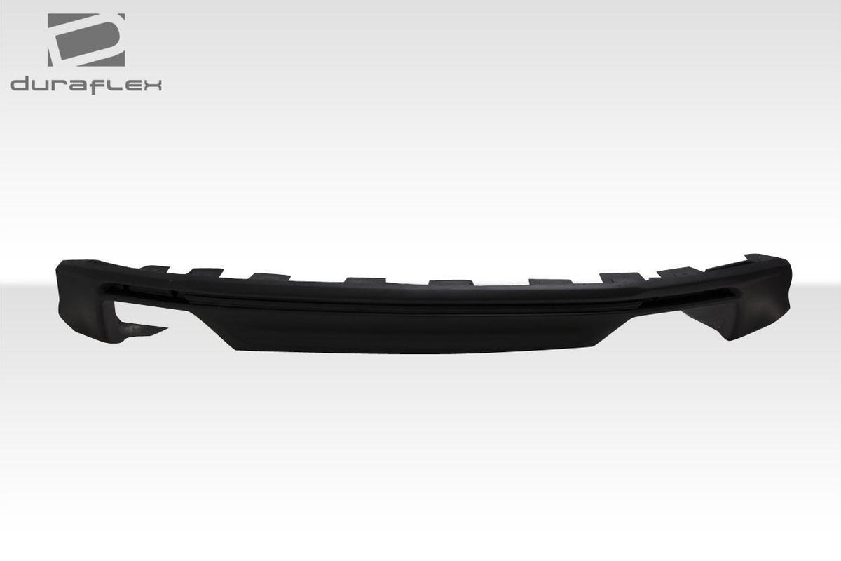 2016-2018 Chevrolet Camaro Duraflex ZL1 Rear Lip