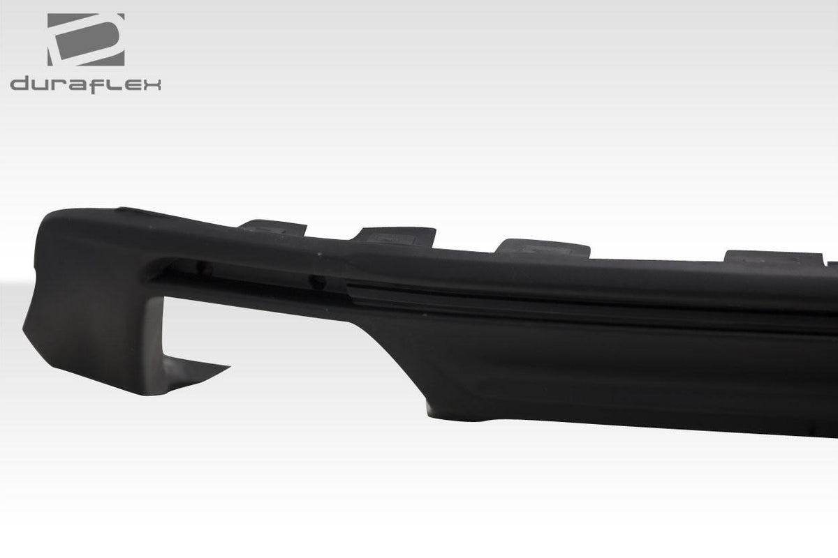 2016-2018 Chevrolet Camaro Duraflex ZL1 Rear Lip