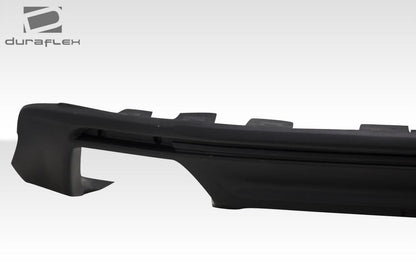 2016-2018 Chevrolet Camaro Duraflex ZL1 Rear Lip