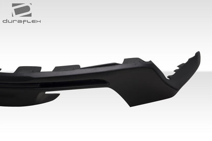 2016-2018 Chevrolet Camaro Duraflex ZL1 Rear Lip
