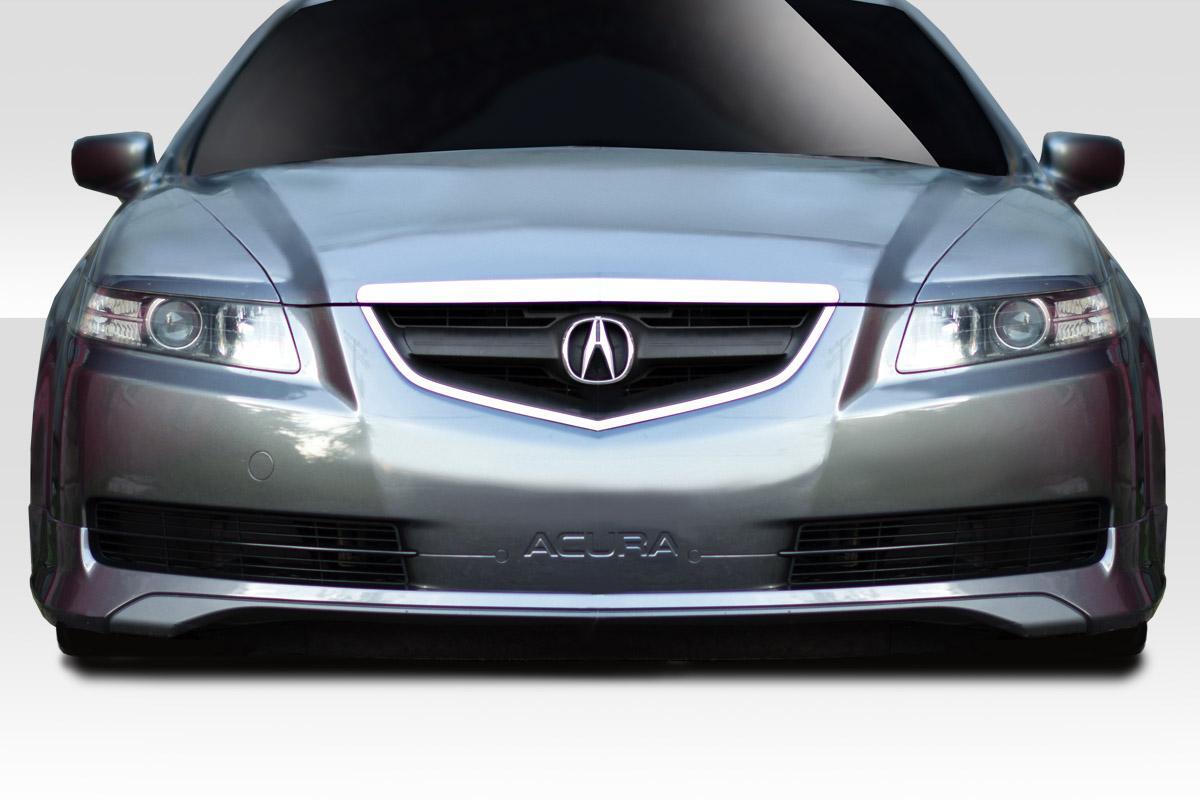 2004-2006 Acura TL Duraflex Aspec Look Front Lip