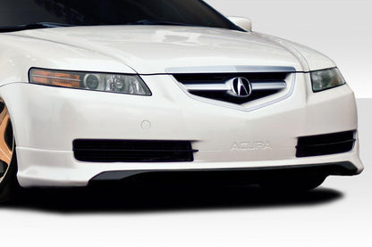2004-2006 Acura TL Duraflex Aspec Look Front Lip