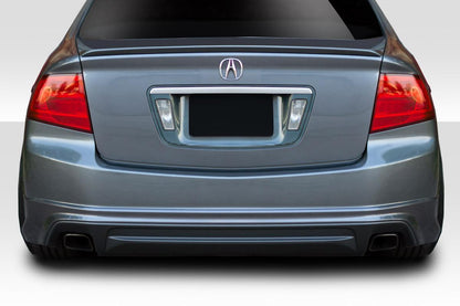 2004-2008 Acura TL Duraflex Aspec Look Rear Lip