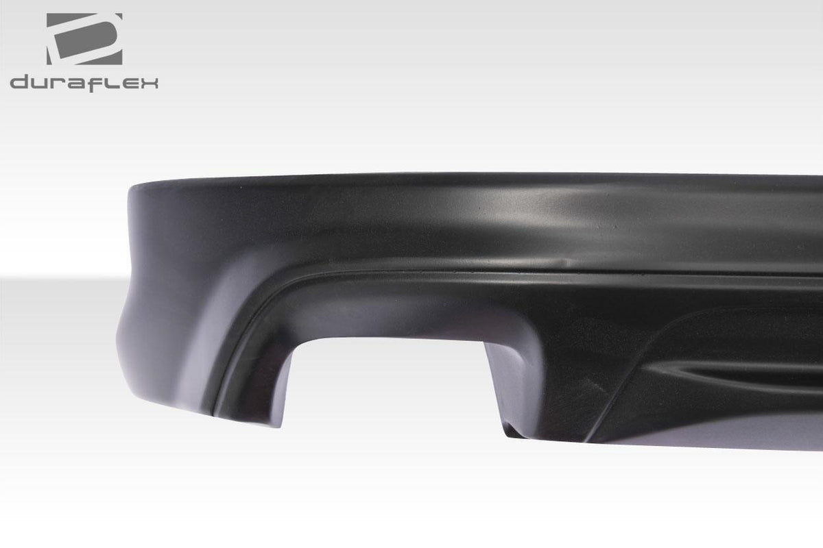 2004-2008 Acura TL Duraflex Aspec Look Rear Lip
