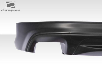 2004-2008 Acura TL Duraflex Aspec Look Rear Lip
