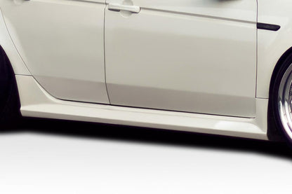 2004-2008 Acura TL Duraflex A Spec Side Skirts