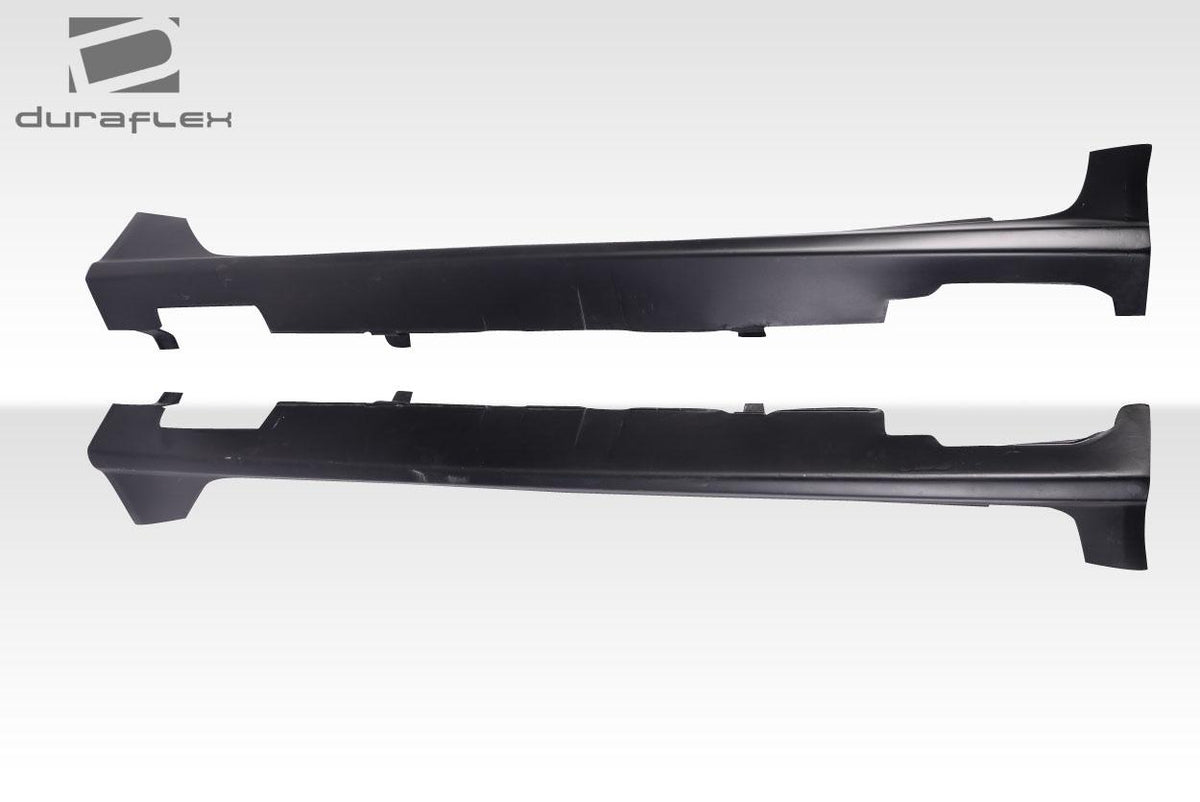 2004-2008 Acura TL Duraflex A Spec Side Skirts