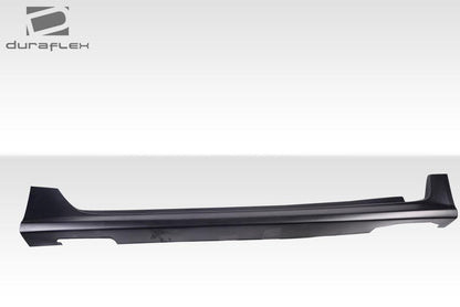 2004-2008 Acura TL Duraflex A Spec Side Skirts