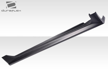 2004-2008 Acura TL Duraflex A Spec Side Skirts