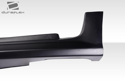 2004-2008 Acura TL Duraflex A Spec Side Skirts