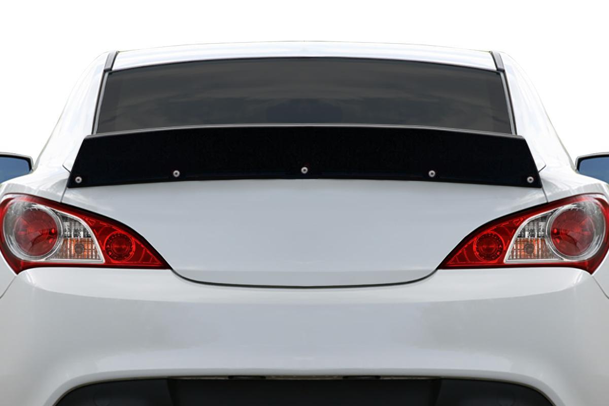 2010-2016 Hyundai Genesis Duraflex RBS Rear Wing