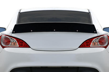 2010-2016 Hyundai Genesis Duraflex RBS Rear Wing