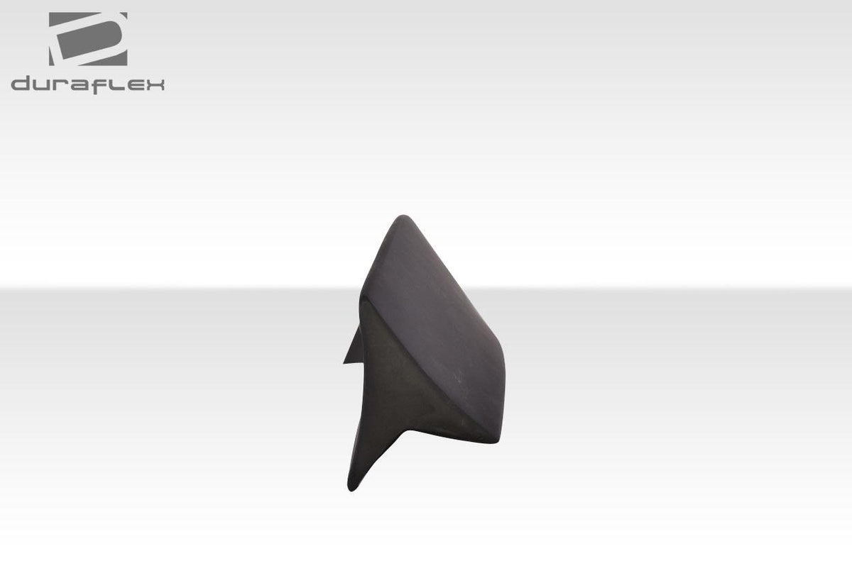 2010-2016 Hyundai Genesis Duraflex RBS Rear Wing