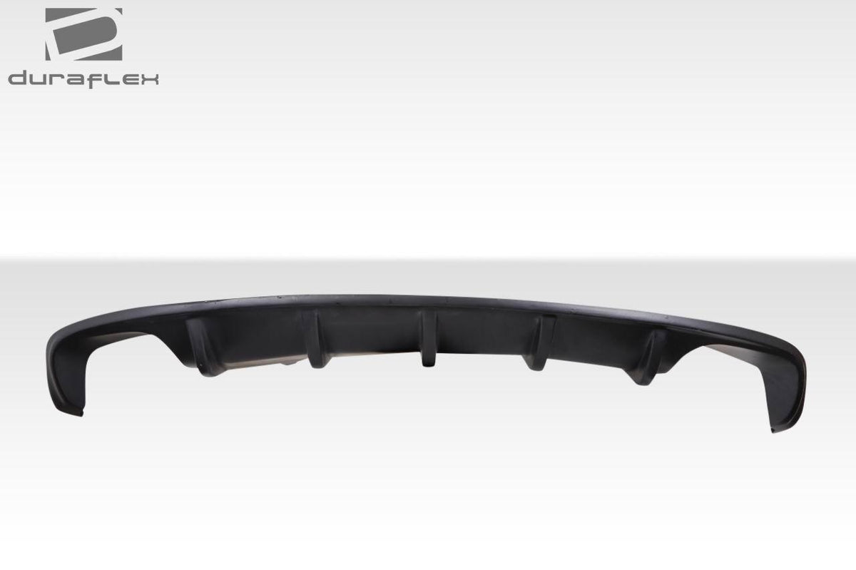 2012-2015 Audi S7 Duraflex DTM Rear Lip