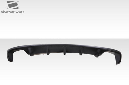 2012-2015 Audi S7 Duraflex DTM Rear Lip