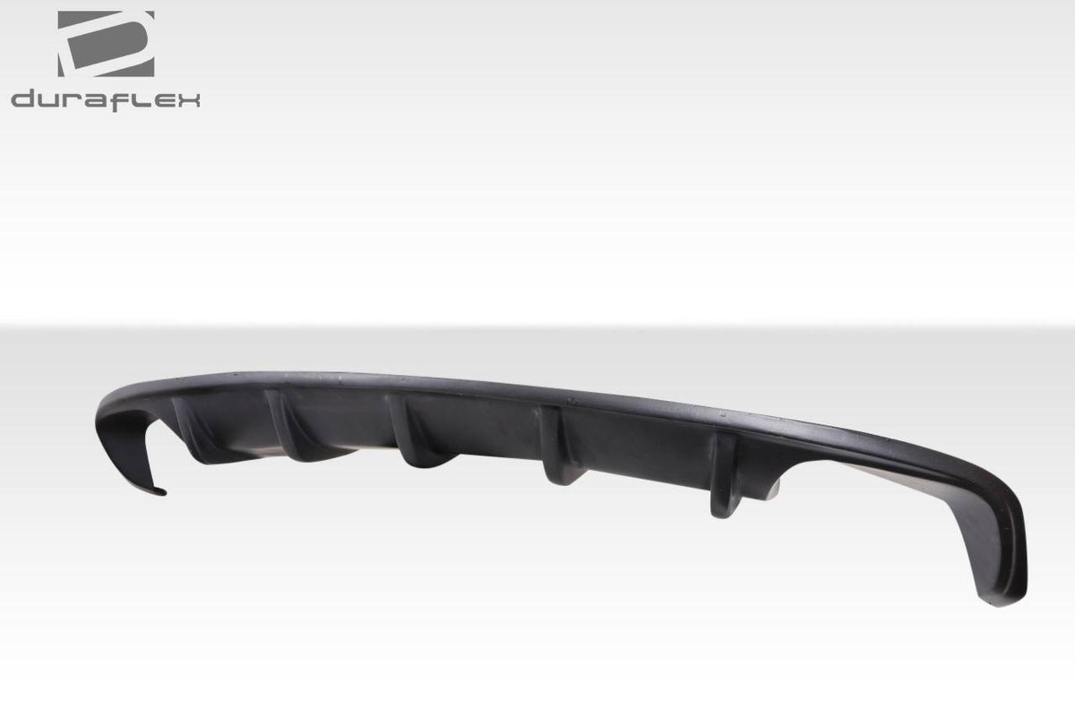 2012-2015 Audi S7 Duraflex DTM Rear Lip