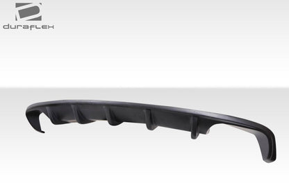 2012-2015 Audi S7 Duraflex DTM Rear Lip