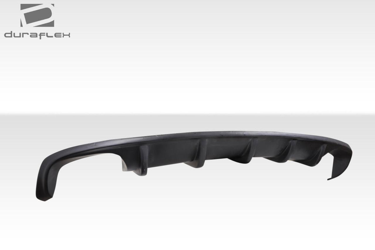2012-2015 Audi S7 Duraflex DTM Rear Lip