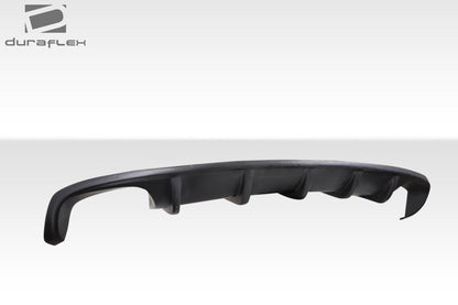 2012-2015 Audi S7 Duraflex DTM Rear Lip