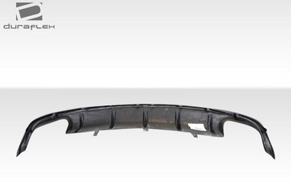 2012-2015 Audi S7 Duraflex DTM Rear Lip