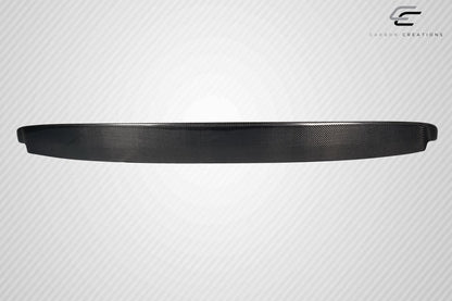 2010-2013 Chevrolet Camaro Carbon Creations Z28 Look Carbon Fiber Rear Wing
