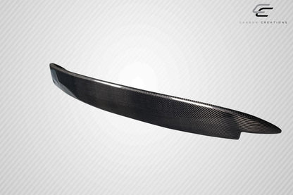2010-2013 Chevrolet Camaro Carbon Creations Z28 Look Carbon Fiber Rear Wing
