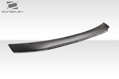 2004-2011 Mazda RX8 Duraflex Darkforce Rear Wing