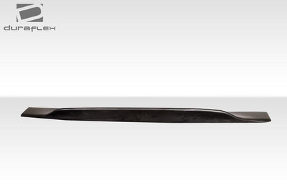 2004-2011 Mazda RX8 Duraflex Darkforce Rear Wing