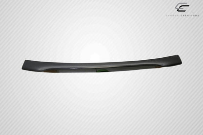 2004-2011 Mazda RX8 Carbon Creations Darkforce Carbon Fiber Rear Wing