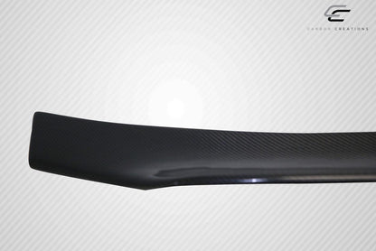 2004-2011 Mazda RX8 Carbon Creations Darkforce Carbon Fiber Rear Wing