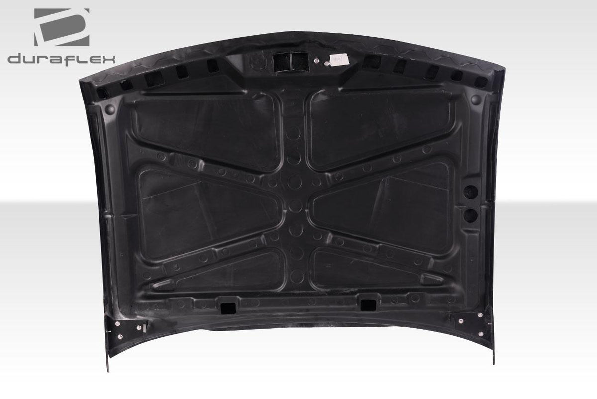 1994-2004 Chevrolet S-10 Duraflex 3" Cowl Hood