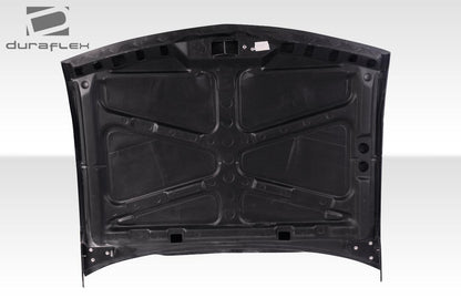 1994-2004 Chevrolet S-10 Duraflex 3" Cowl Hood