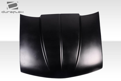 1994-2004 Chevrolet S-10 Duraflex 3" Cowl Hood